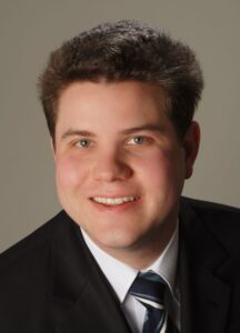 Martin Magdziak