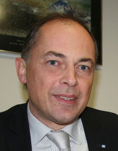 Jürgen Maget