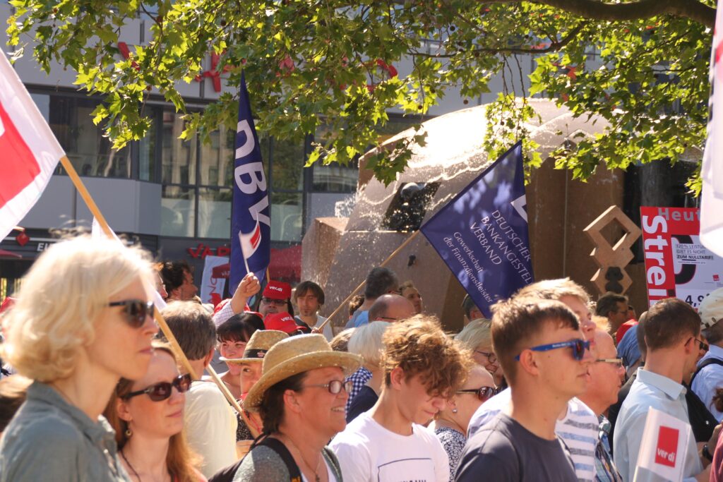 Warnstreik2